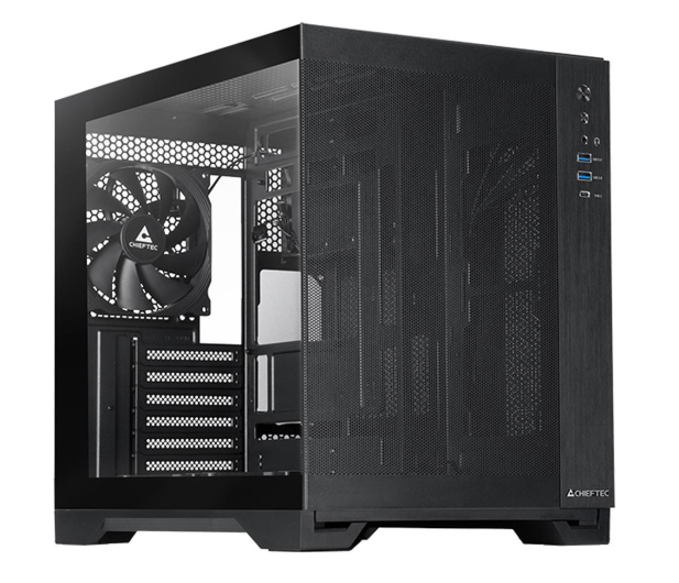 Chieftec Visio Air - 1300527 - zdjęcie